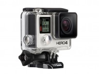 GoPro Hero 4 Black