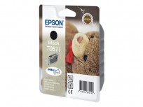 Epson T0611 Black [C13T06114020]