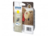 Epson T0614 Yellow [C13T06144020]