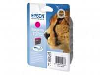 Epson T0713 Magenta [C13T07134010]