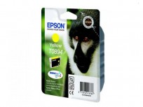 Epson T0894 Yellow [C13T08944020]