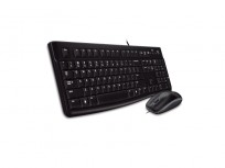 Logitech Desktop MK120 [920-002541]