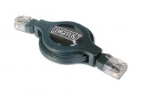 UTP Cable Digitus 2m Roll DA-RET-RJ45