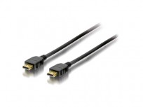 Equip HDMI - HDMI (M - M) 10,0m [119410]