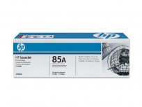 Hewlett Packard Black Print Cartridge [CE285A]