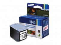 Samsung M40 Black Print Cartridge