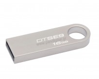 Kingston DataTraveler SE9 16GB [DTSE9H/16GB]