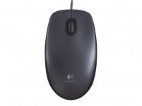 Logitech Mouse M90 [910-001793]