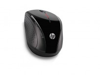 Hewlett Packard Wireless Optical 2.4GHz Mouse X3000 [H2C22AA]