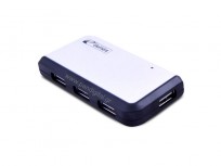 Usb Hub Element HB-100W  White