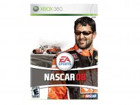 XBOX 360 Nascar 08