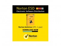 Symantec Norton Antivirus 2013 Serial Key Only For 1 User