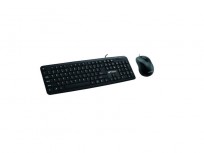 Keyboard & Mouse Element KB-150UMS