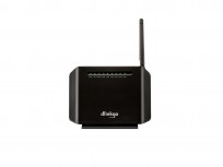 D-Link Wireless N ADSL2 + Modem Router (Annex A) [GO-DSL-N150]