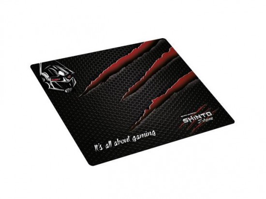 Element Mouse Pad - Shinto Extreme [MP-1200G]