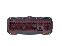 Element Wired Gaming Keyboard KB-1000G Hanzo [KB-1000G]