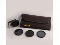 BlurFix3/3+ Micro 52mm Filter Pack