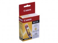 Canon BCI-6Y Yellow [4708A002AB]