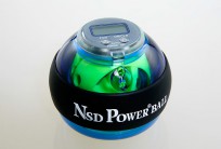 NSD Powerball Sound + Ψηφιακός Μετρητής