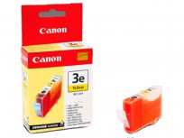 Canon BCI-3eY Yellow [4482A002]