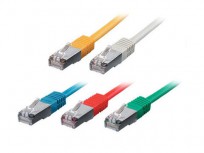 Equip Patchcable UTP Cat.5e 0,5m grey [805417]