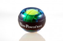 NSD Powerball Regular