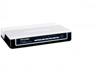 TP-Link TL-SG1005D 5-port Unmanaged Gigabit Desktop Switch (5x10/100/1000M RJ45 ports)