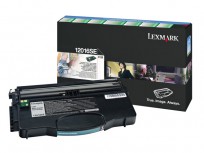 Lexmark Toner Laser (2K) Black Cartridge [12016SE]