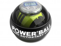 Nsd Powerball Autostart With DC