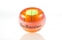 NSD Powerball Amber Light