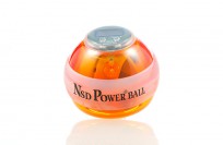 NSD Powerball Amber Light + Ψηφιακός Μετρητής