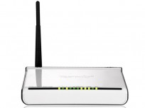 Tenda W150D Wireless N ADSL2/2+ Router (Annex A)