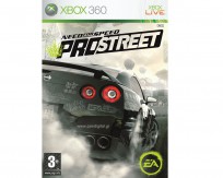 XBOX 360 Need For Speed ProStreet