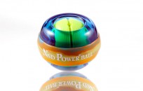NSD Powerball Green Light