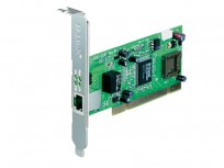 D-Link Gigabit PCI Card [DGE-528T]